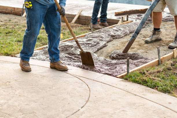 Best Concrete Sealing and Maintenance in Sophia, WV