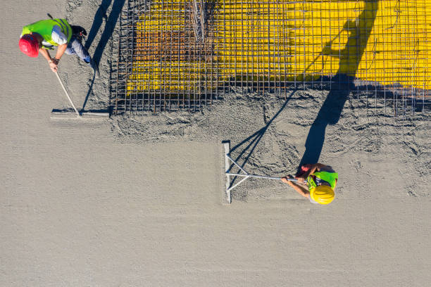 Best Concrete Removal and Replacement in Sophia, WV