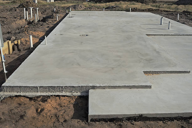 Best Concrete Steps and Stairs in Sophia, WV