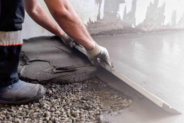 Best Concrete Driveway Installation in Sophia, WV
