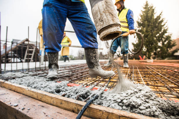 Best Concrete Sidewalk Installation in Sophia, WV